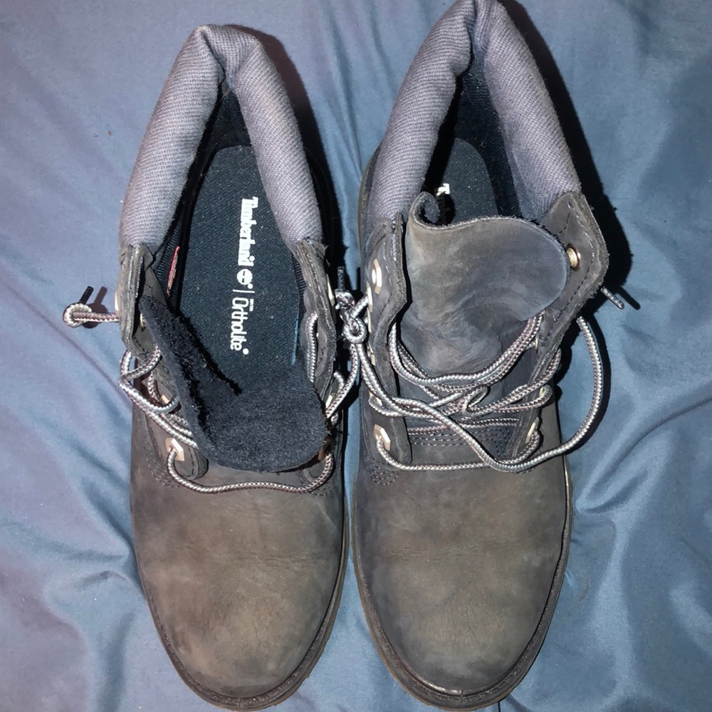 Timberland - Picture 3 of 3